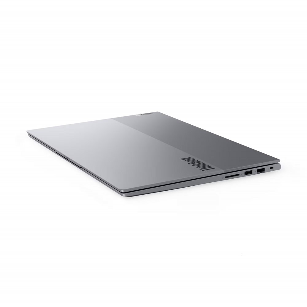 Lenovo ThinkBook 16 G9 | 16'' WUXGA IPS | Intel Core i5-13420H | 16GB DDR5 | 512GB SSD | IR Cam | W11 Pro 8 Lenovo ThinkBook 16 G9 | 16'' WUXGA IPS | Intel Core i5-13420H | 16GB DDR5 | 512GB SSD | IR Cam | W11 Pro - Afbeelding 8