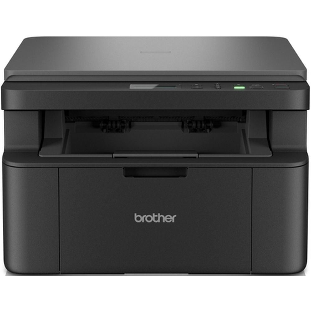 Brother DCP-L1640W | A4 | 600 × 600 DPI | Wi-Fi | Zwart-wit Multifunctionele Laserprinter 1 Brother DCP-L1640W | A4 | 600 × 600 DPI | Wi-Fi | Zwart-wit Multifunctionele Laserprinter