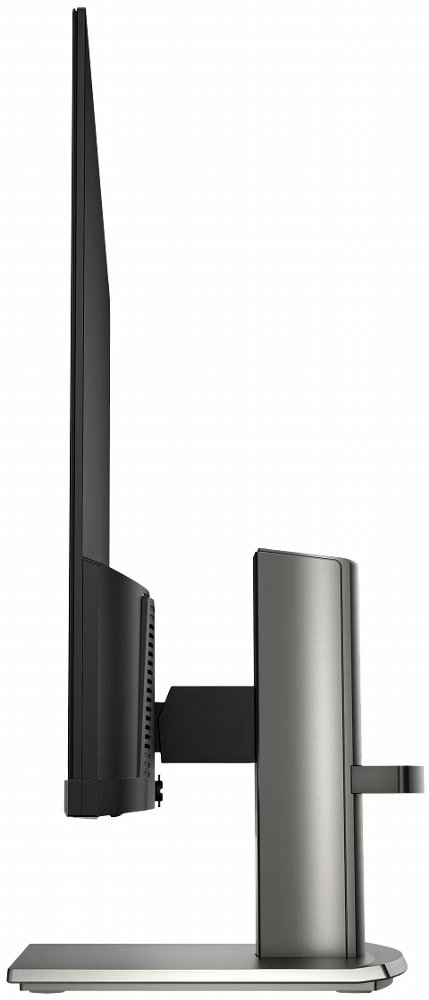 HP Series 5 524da | 23,8" Full HD IPS 100Hz Monitor | Zwart 2 8" Full HD IPS 100Hz Monitor | Zwart