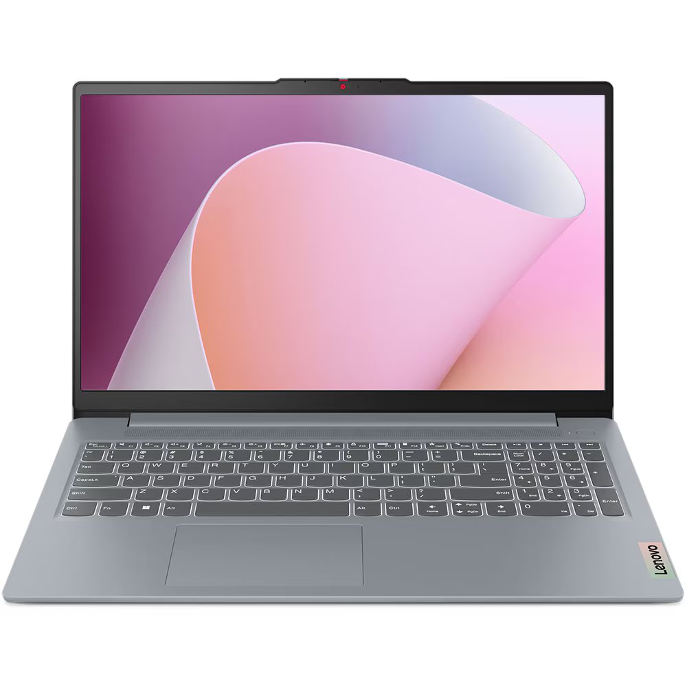 Lenovo IdeaPad Slim 3 | 15.6'' Full HD | AMD Ryzen 3 30 | 8GB DDR5 | 512GB SSD | W11 Pro 1 Lenovo IdeaPad Slim 3 | 15.6'' Full HD | AMD Ryzen 3 30 | 8GB DDR5 | 512GB SSD | W11 Pro