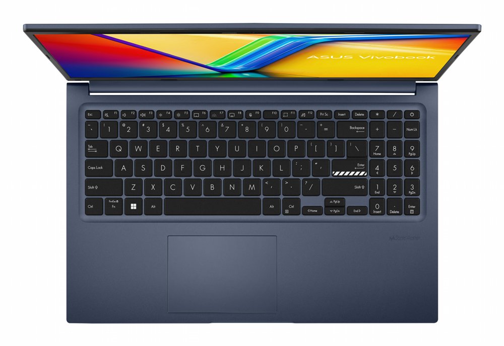 ASUS Vivobook 15 | 15,6'' Full HD IPS | AMD Ryzen 5 7430U | 8GB RAM | 512GB SSD | W11 Pro 8 ASUS Vivobook 15 | 15,6'' Full HD IPS | AMD Ryzen 5 7430U | 8GB RAM | 512GB SSD | W11 Pro - Afbeelding 8