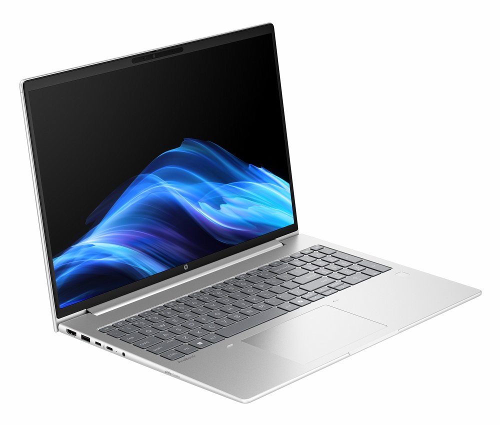 HP Probook 4 G1iR | 16'' WUXGA IPS | Intel Core 5 120U | 16GB DDR5 | 512GB SSD | W11 Pro 2 HP Probook 4 G1iR | 16'' WUXGA IPS | Intel Core 5 120U | 16GB DDR5 | 512GB SSD | W11 Pro - Afbeelding 2