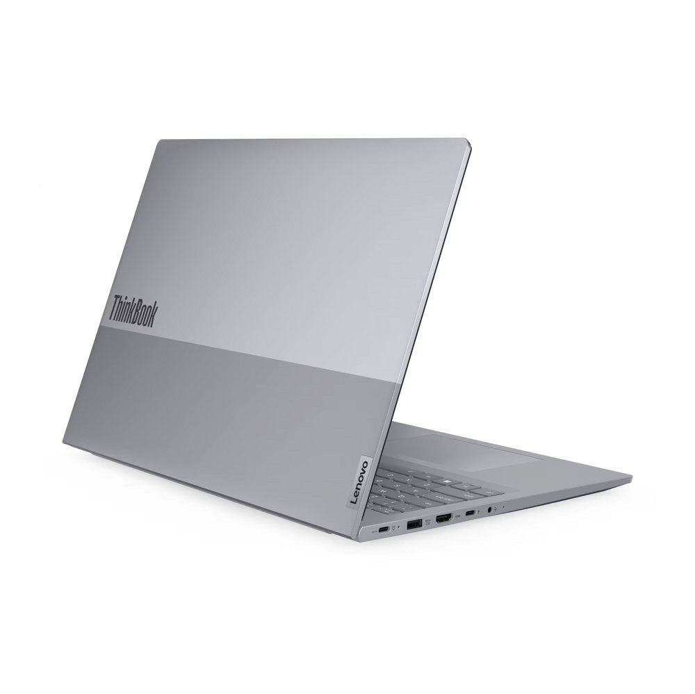 Lenovo ThinkBook 16 G9 | 16'' WUXGA IPS | Intel Core i5-13420H | 16GB DDR5 | 512GB SSD | IR Cam | W11 Pro 11 Lenovo ThinkBook 16 G9 | 16'' WUXGA IPS | Intel Core i5-13420H | 16GB DDR5 | 512GB SSD | IR Cam | W11 Pro - Afbeelding 11