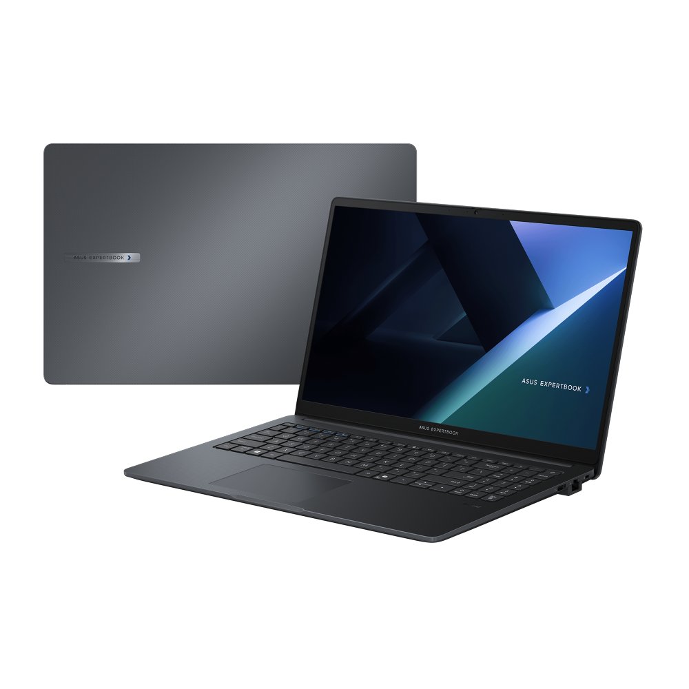 Asus ExpertBook B1 | 15.6'' Full HD | Intel Core 5 120U | 16GB DDR5 | 512GB SSD | W11 Pro Education 3 Asus ExpertBook B1 | 15.6'' Full HD | Intel Core 5 120U | 16GB DDR5 | 512GB SSD | W11 Pro Education - Afbeelding 3
