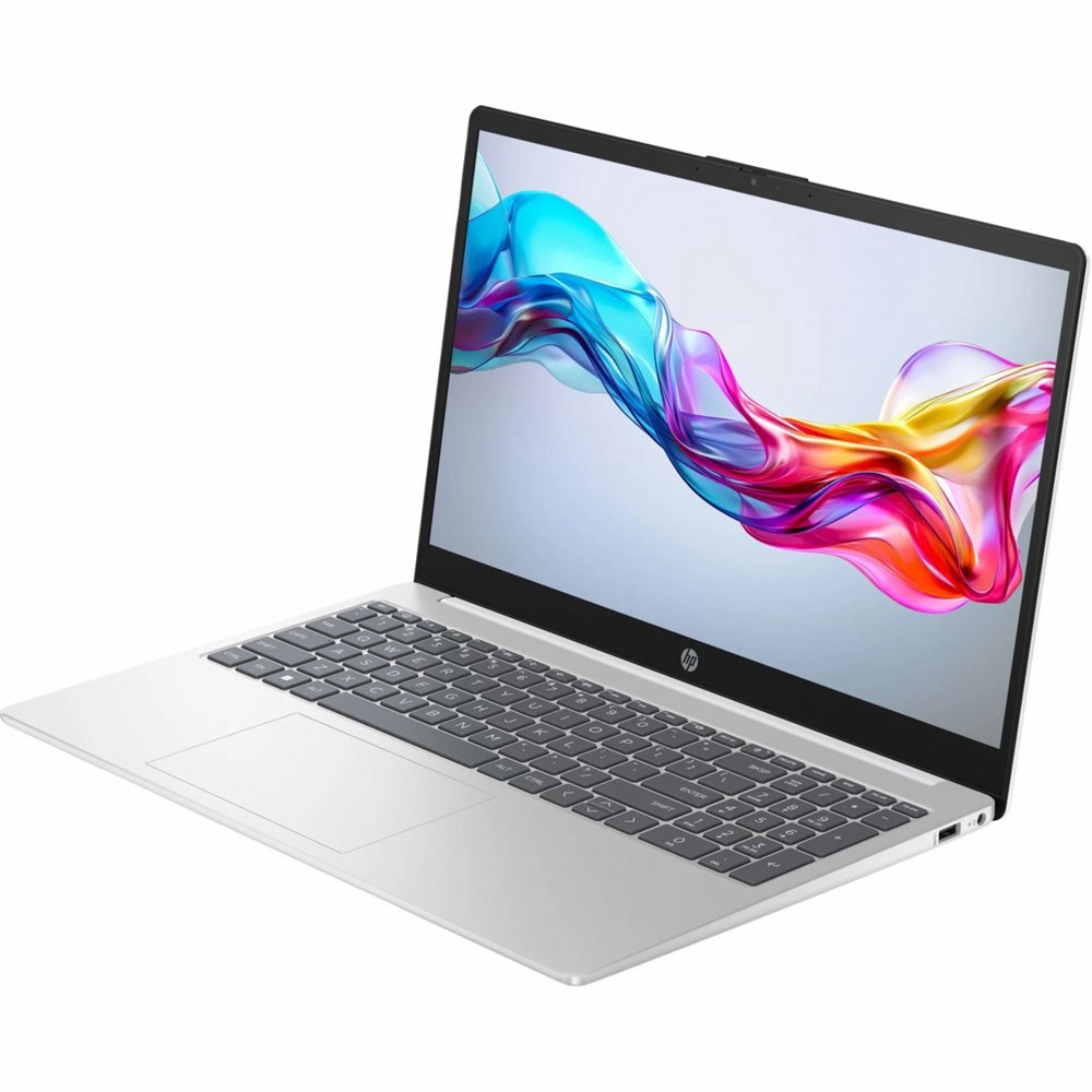 HP 15-fd1067nw | 15.6" Full HD IPS | Intel Core Ultra 7 155H | 24GB DDR5 | 512GB SSD | W11 Pro 2 HP 15-fd1067nw | 15.6" Full HD IPS | Intel Core Ultra 7 155H | 24GB DDR5 | 512GB SSD | W11 Pro - Afbeelding 2