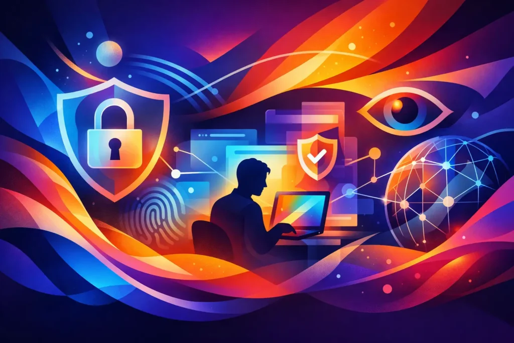 Gids voor veilig internetten zonder zorgen 1 Gids voor veilig internetten zonder zorgen