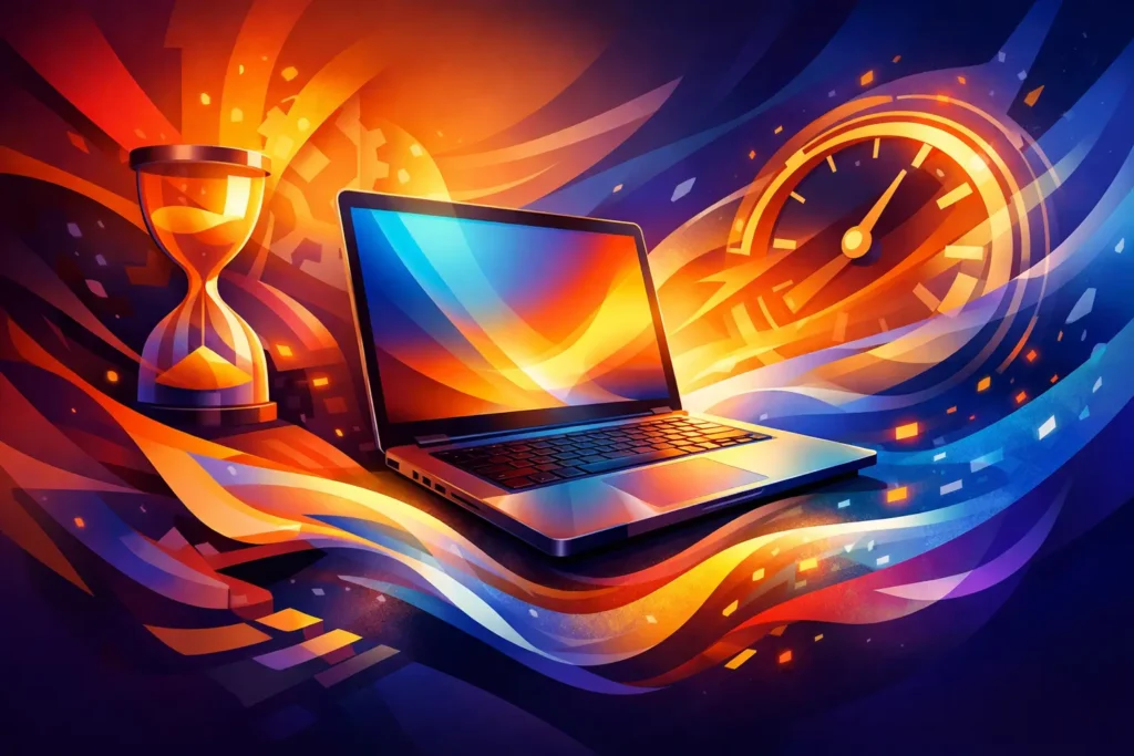 Hoe lang gaat een laptop mee? Dit bepaalt het 1 Hoe lang gaat een laptop mee? Dit bepaalt het