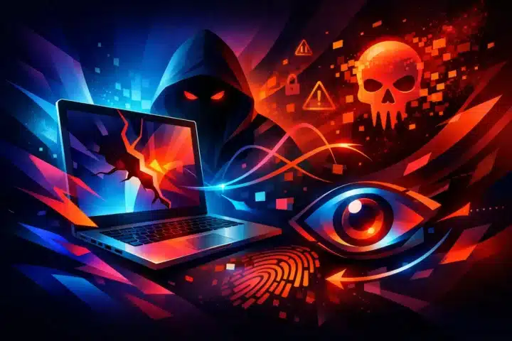 Is mijn computer gehackt? Dit zijn de signalen