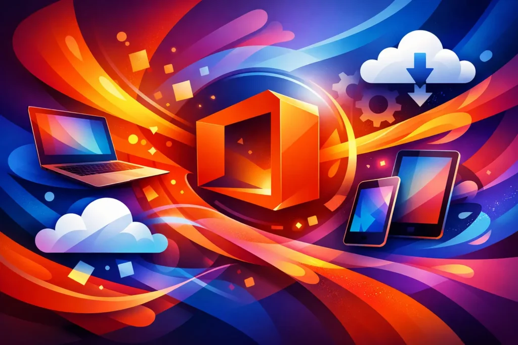 Office 365 installeren hulp: zo pakt u het aan 1 Office 365 installeren hulp: zo pakt u het aan