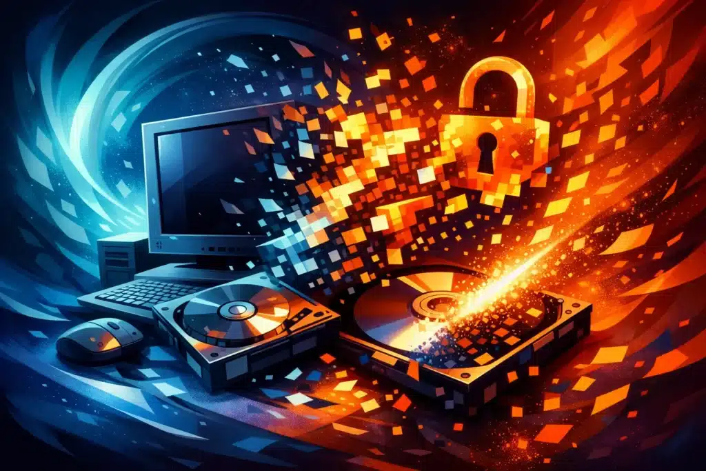 Oude computer veilig wissen zonder zorgen 1 Oude computer veilig wissen zonder zorgen