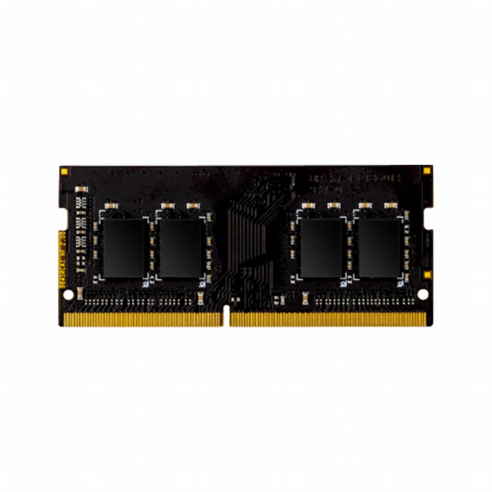 AGI | 1x16GB | DDR4 | 3200 MT/s | SO-DIMM | CL22 | 1,2 V | PC4-25600 | TRAY | Geheugenmodule | RAM 1 AGI | 1x16GB | DDR4 | 3200 MT/s | SO-DIMM | CL22 | 1