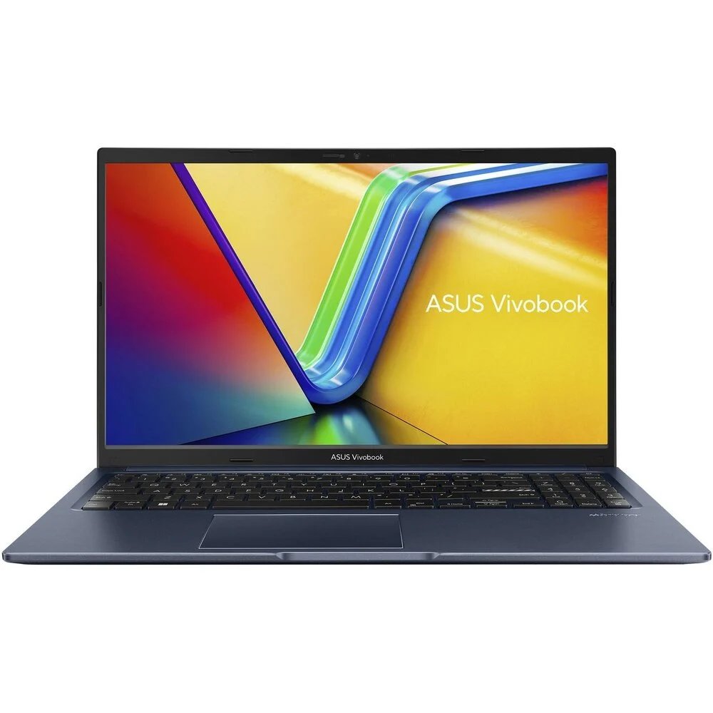 ASUS VivoBook M1502YA | 15,6'' Full HD IPS | AMD Ryzen 7 5825U | 16GB RAM | 512GB SSD | W11 Pro 1 ASUS VivoBook M1502YA | 15