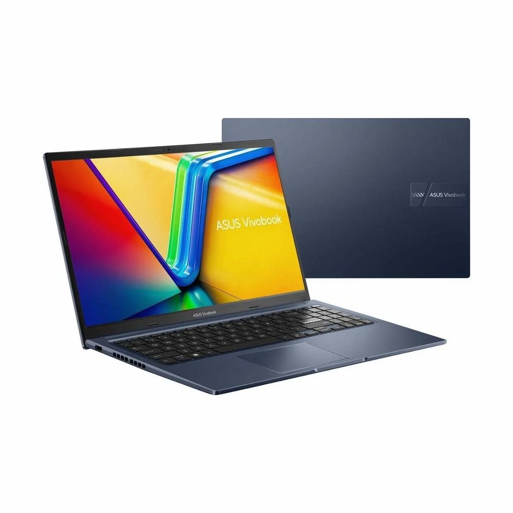 ASUS VivoBook M1502YA | 15,6'' Full HD IPS | AMD Ryzen 7 5825U | 16GB RAM | 512GB SSD | W11 Pro 5 ASUS VivoBook M1502YA | 15,6'' Full HD IPS | AMD Ryzen 7 5825U | 16GB RAM | 512GB SSD | W11 Pro - Afbeelding 5