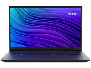 Notebooks 79 Medion 30042303 Avantum 17 E1e MD600046 NL, 17.3", IPS, 1080p, 8GB DDR4, 500GB SSD, Wi-Fi 6, W11h