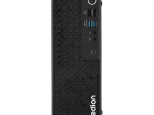 MEDION 10026214 PICOWORX T80III PC MD340020, Intel Core Ultra 7, 256V, 16GB DDR5, 512GB, W11h