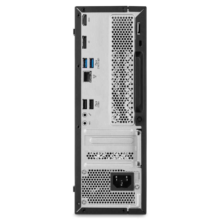 MEDION 10026214 PICOWORX T80III PC MD340020, Intel Core Ultra 7, 256V, 16GB DDR5, 512GB, W11h 5 MEDION 10026214 PICOWORX T80III PC MD340020, Intel Core Ultra 7, 256V, 16GB DDR5, 512GB, W11h - Afbeelding 5