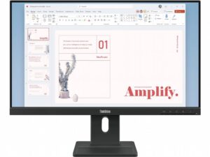 Lenovo ThinkVision E24-40 | 23