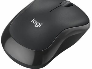 Logitech M240 Silent | Draadloze Bluetooth Muis | 4000 DPI | SilentTouch