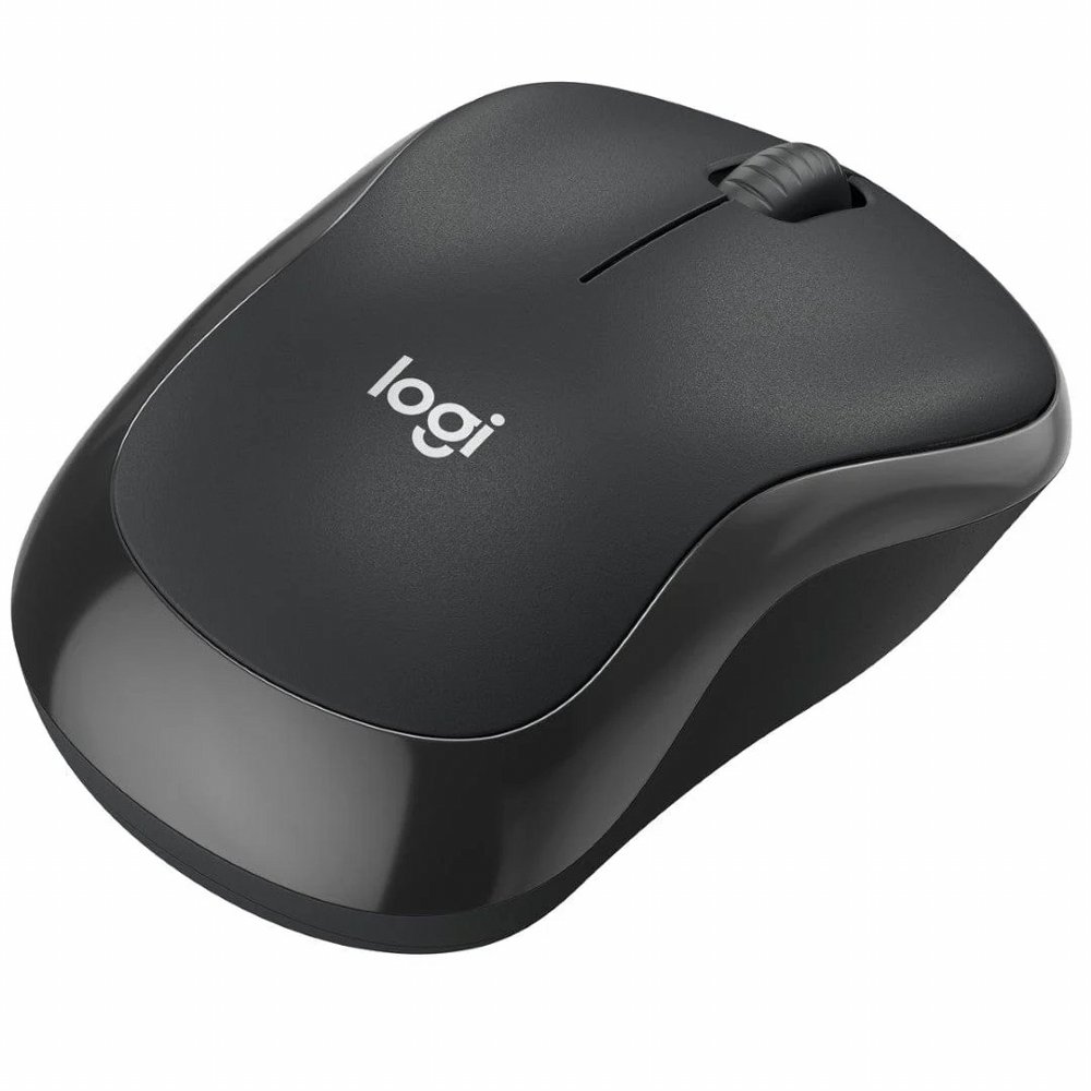 Logitech M240 Silent | Draadloze Bluetooth Muis | 4000 DPI | SilentTouch 1 Logitech M240 Silent | Draadloze Bluetooth Muis | 4000 DPI | SilentTouch
