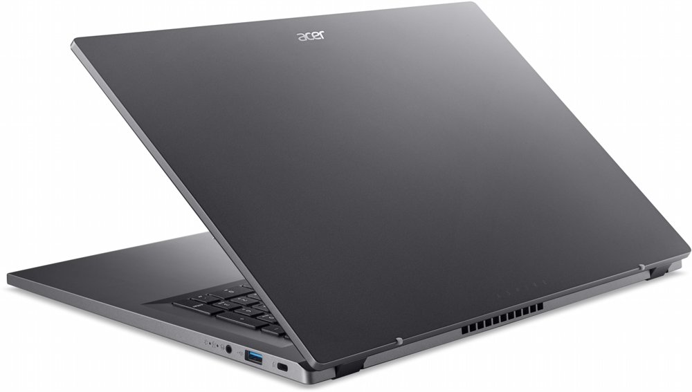 Acer Aspire Go | 17.3'' Full HD IPS | Intel Core 3 N355 | 8GB DDR5 | 512GB SSD | W11 Home 5 Acer Aspire Go | 17.3'' Full HD IPS | Intel Core 3 N355 | 8GB DDR5 | 512GB SSD | W11 Home - Afbeelding 5