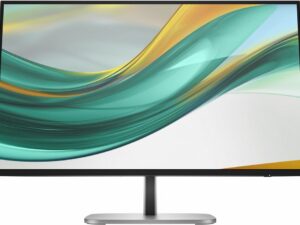 HP Series 5 Pro 527pf | 27" Full HD IPS | 120Hz | USB-hub | Monitor
