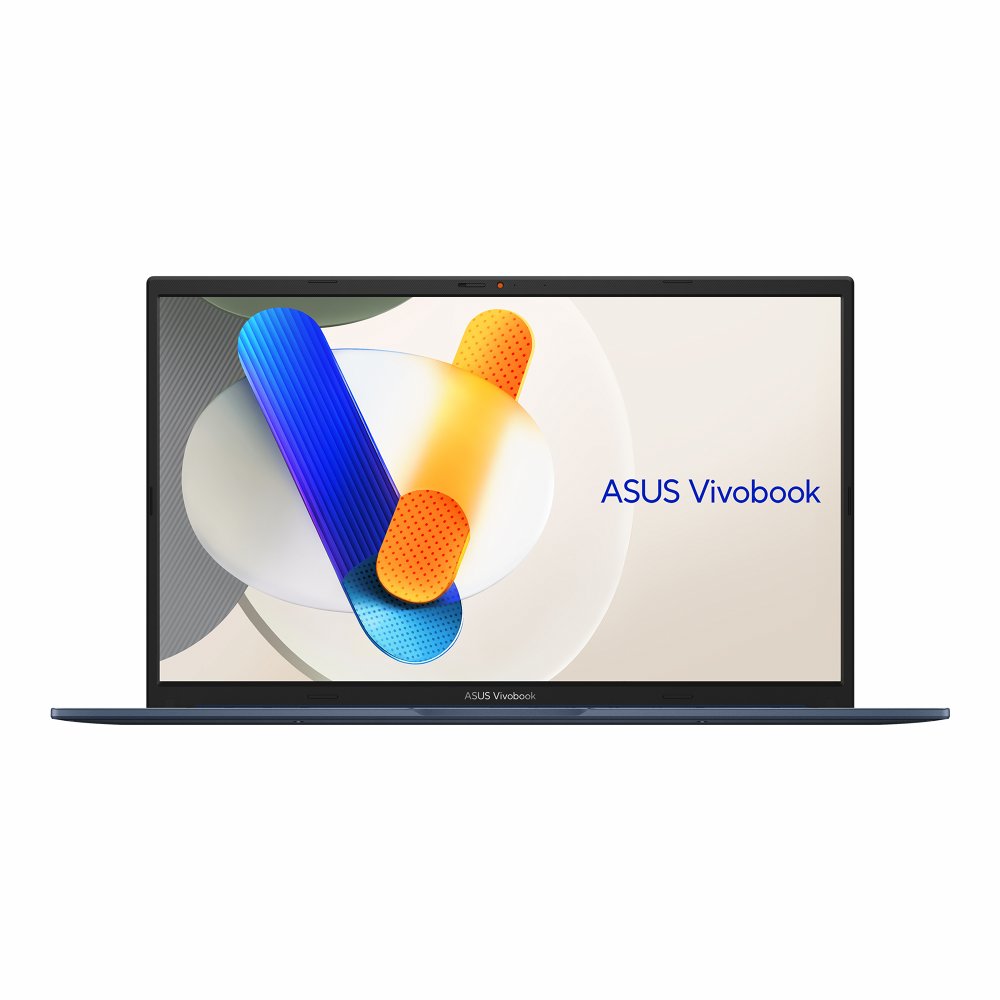 ASUS Vivobook 17 X1704VA | 17.3'' Full HD IPS | Intel Core 5 120U | 16GB RAM | 512B SSD | W11 Home | Quiet Blue 15 ASUS Vivobook 17 X1704VA | 17.3'' Full HD IPS | Intel Core 5 120U | 16GB RAM | 512B SSD | W11 Home | Quiet Blue - Afbeelding 15