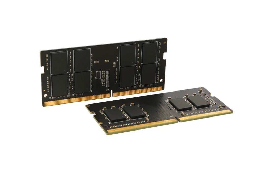 Silicon Power | 1x8GB DDR4 | 3200MHz | SODIMM | CL22 | Geheugenmodule | RAM 1 Silicon Power | 1x8GB DDR4 | 3200MHz | SODIMM | CL22 | Geheugenmodule | RAM