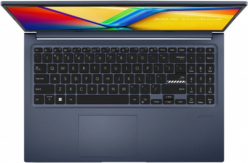 ASUS VivoBook M1502YA | 15,6'' Full HD IPS | AMD Ryzen 7 5825U | 16GB RAM | 512GB SSD | W11 Pro 3 ASUS VivoBook M1502YA | 15,6'' Full HD IPS | AMD Ryzen 7 5825U | 16GB RAM | 512GB SSD | W11 Pro - Afbeelding 3