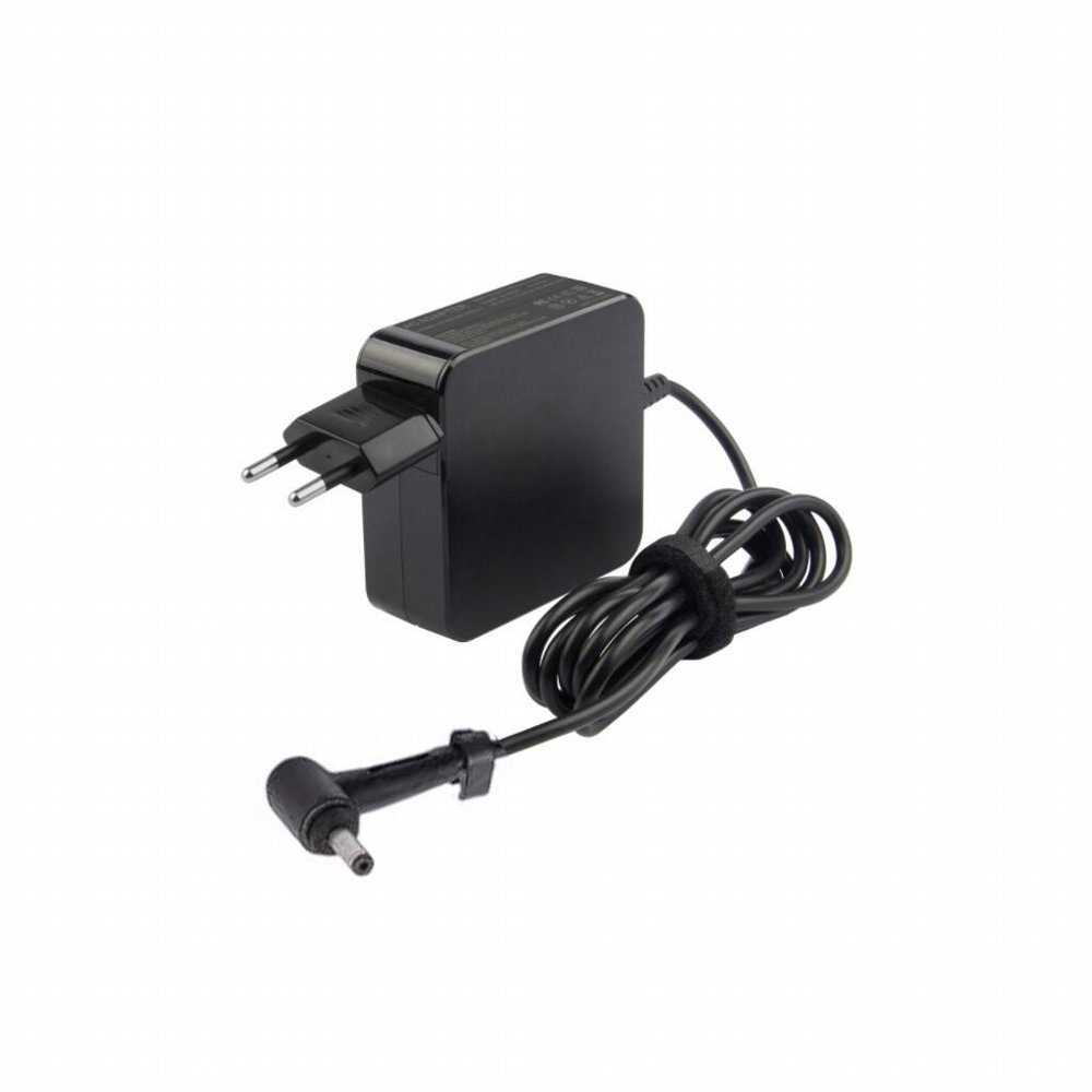 ASUS B400A / X1704ZA 65W Netadapter | 19V 3,42A | 4,5 × 3,0 mm Center Pin | BULK 1 ASUS B400A / X1704ZA 65W Netadapter | 19V 3