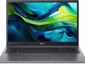 Notebooks 88 Acer Aspire Go | 17.3'' Full HD IPS | Intel Core 3 N355 | 8GB DDR5 | 512GB SSD | W11 Home