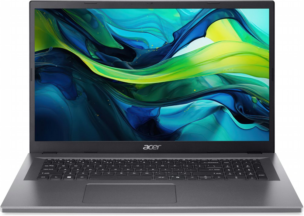 Acer Aspire Go | 17.3'' Full HD IPS | Intel Core 3 N355 | 8GB DDR5 | 512GB SSD | W11 Home 1 Acer Aspire Go | 17.3'' Full HD IPS | Intel Core 3 N355 | 8GB DDR5 | 512GB SSD | W11 Home