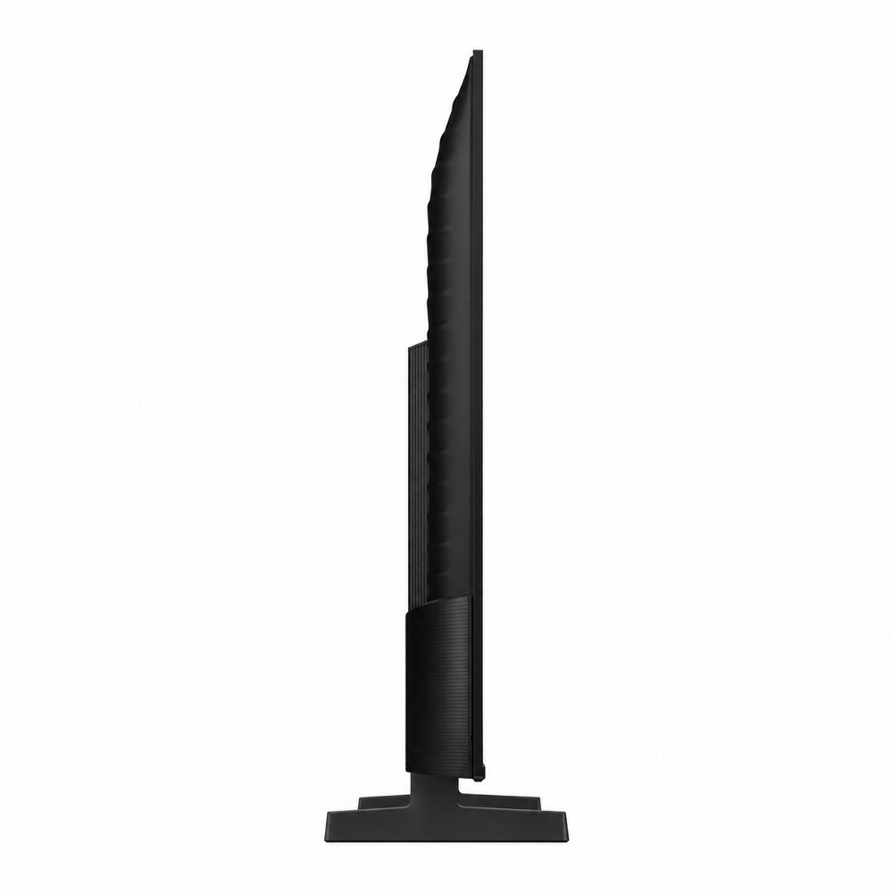 Samsung U8072H 50" | 4K UHD LED Smart TV | Tizen | HDR10+ | Zwart 4 Samsung U8072H 50" | 4K UHD LED Smart TV | Tizen | HDR10+ | Zwart - Afbeelding 4