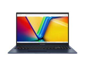 Asus Vivobook X1504MA | 15.6'' Full HD IPS | Intel Core 3 304 | 8GB DDR5 | 256GB SSD | W11 Pro
