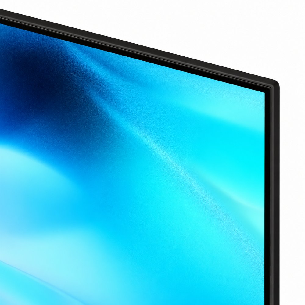 Samsung U8072H 50" | 4K UHD LED Smart TV | Tizen | HDR10+ | Zwart 5 Samsung U8072H 50" | 4K UHD LED Smart TV | Tizen | HDR10+ | Zwart - Afbeelding 5