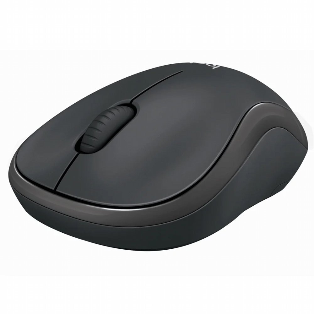 Logitech M240 Silent | Draadloze Bluetooth Muis | 4000 DPI | SilentTouch 4 Logitech M240 Silent | Draadloze Bluetooth Muis | 4000 DPI | SilentTouch - Afbeelding 4