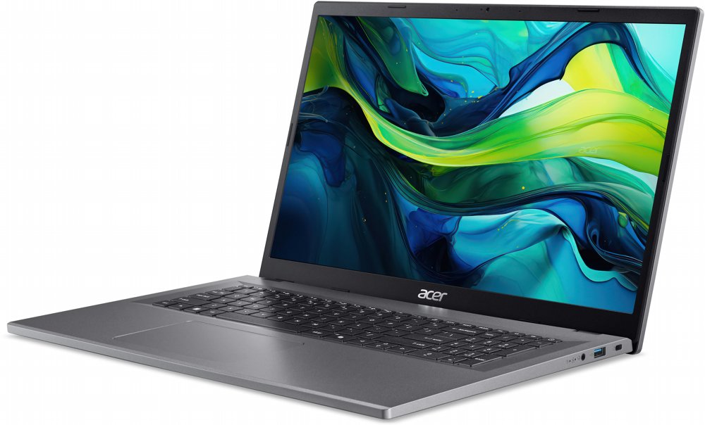 Acer Aspire Go | 17.3'' Full HD IPS | Intel Core 3 N355 | 8GB DDR5 | 512GB SSD | W11 Home 3 Acer Aspire Go | 17.3'' Full HD IPS | Intel Core 3 N355 | 8GB DDR5 | 512GB SSD | W11 Home - Afbeelding 3