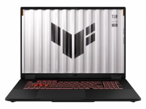 Notebooks 114 ASUS TUF Gaming A18 | 18'' WUXGA IPS 144Hz | AMD Ryzen 7 270 | RTX5070 | 16GB DDR5 | 1TB SSD | W11 Home