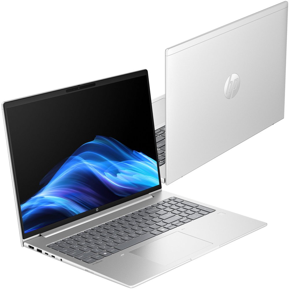 HP ProBook 4 G1i 16 | 16" WUXGA IPS | Intel Core Ultra 7 255U | 24GB DDR5 | 512GB SSD | W11 Pro 4 HP ProBook 4 G1i 16 | 16" WUXGA IPS | Intel Core Ultra 7 255U | 24GB DDR5 | 512GB SSD | W11 Pro - Afbeelding 4