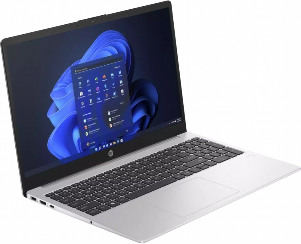 HP 255 G10 | 15.6'' Full HD IPS | AMD Ryzen 5 7535U | 8GB DDR5 | 512GB SSD | W11 Pro 5 HP 255 G10 | 15.6'' Full HD IPS | AMD Ryzen 5 7535U | 8GB DDR5 | 512GB SSD | W11 Pro - Afbeelding 5