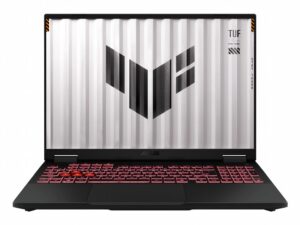 Notebooks 111 ASUS TUF Gaming A16 | 16" WUXGA IPS 144Hz | AMD Ryzen 7 260 | RTX5060 | 16GB DDR5 | 512GB SSD | W11 Home