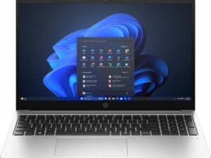 Notebooks 86 HP 255 G10 | 15.6'' Full HD IPS | AMD Ryzen 5 7535U | 8GB DDR5 | 512GB SSD | W11 Pro