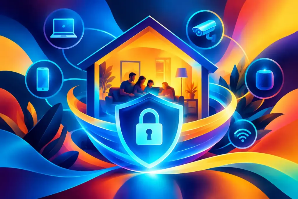 Cybersecurity trends die thuis echt verschil maken 1 Cybersecurity trends die thuis echt verschil maken