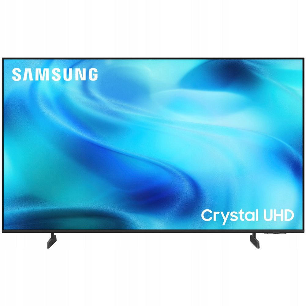 Samsung U8000H | 65" 4K Crystal UHD Smart TV | Tizen | HDR10+ 1 Samsung U8000H | 65" 4K Crystal UHD Smart TV | Tizen | HDR10+