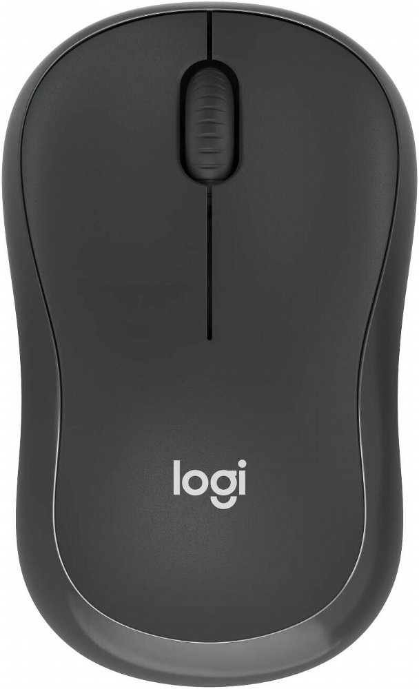 Logitech M240 Silent | Draadloze Bluetooth Muis | 4000 DPI | SilentTouch 2 Logitech M240 Silent | Draadloze Bluetooth Muis | 4000 DPI | SilentTouch - Afbeelding 2