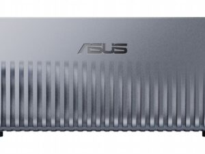 Computers 77 ASUS Ascent GX10 | NVIDIA GB10 Grace Blackwell | 128GB LPDDR5X Unified Memory | 1TB SSD | NVIDIA DGX OS | AI Supercomputer