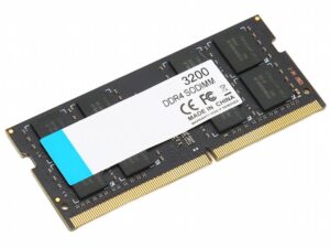 8GB DDR4-3200 SO-DIMM Geheugen | PULLED