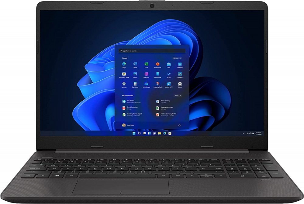 HP 250 G9 | 15.6'' Full HD | Intel Core 5 120U | 16GB RAM | 512GB SSD | W11 Pro 1 HP 250 G9 | 15.6'' Full HD | Intel Core 5 120U | 16GB RAM | 512GB SSD | W11 Pro