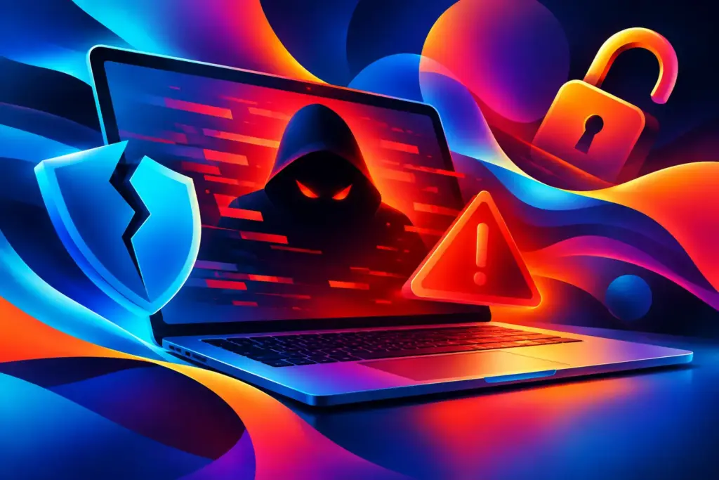 Signalen van een gehackte computer herkennen 1 Signalen van een gehackte computer herkennen