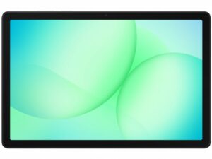 Samsung Galaxy Tab A11+ | 11" 90Hz | 6GB RAM | 128GB | Wi-Fi | Zilver