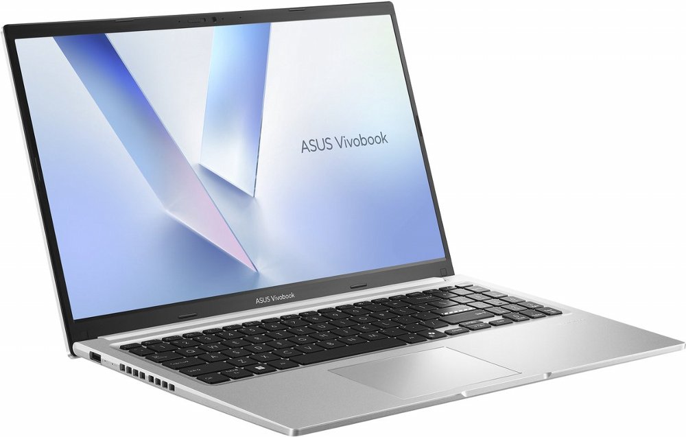 Asus Vivobook X1504MA | 15.6'' Full HD IPS | Intel Core 3 304 | 8GB DDR5 | 512GB SSD | W11 Pro 7 Asus Vivobook X1504MA | 15.6'' Full HD IPS | Intel Core 3 304 | 8GB DDR5 | 512GB SSD | W11 Pro - Afbeelding 7